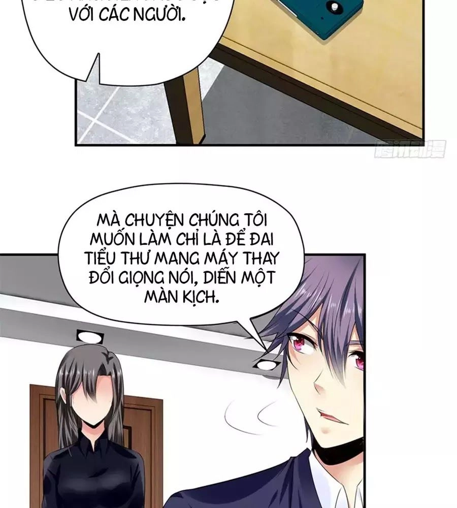 Thủ Hội Chi Vũ Chapter 49 - 43