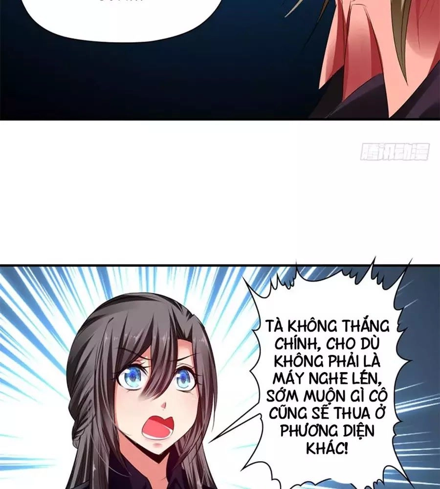 Thủ Hội Chi Vũ Chapter 49 - 46