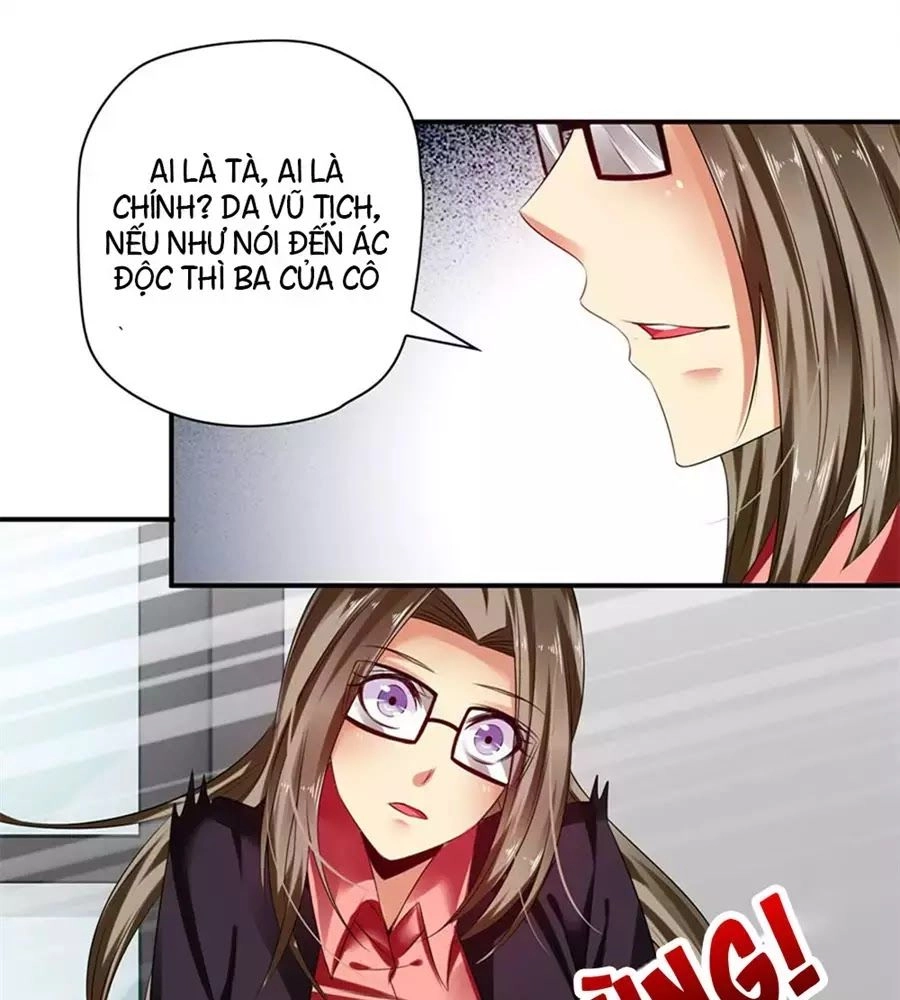 Thủ Hội Chi Vũ Chapter 49 - 48