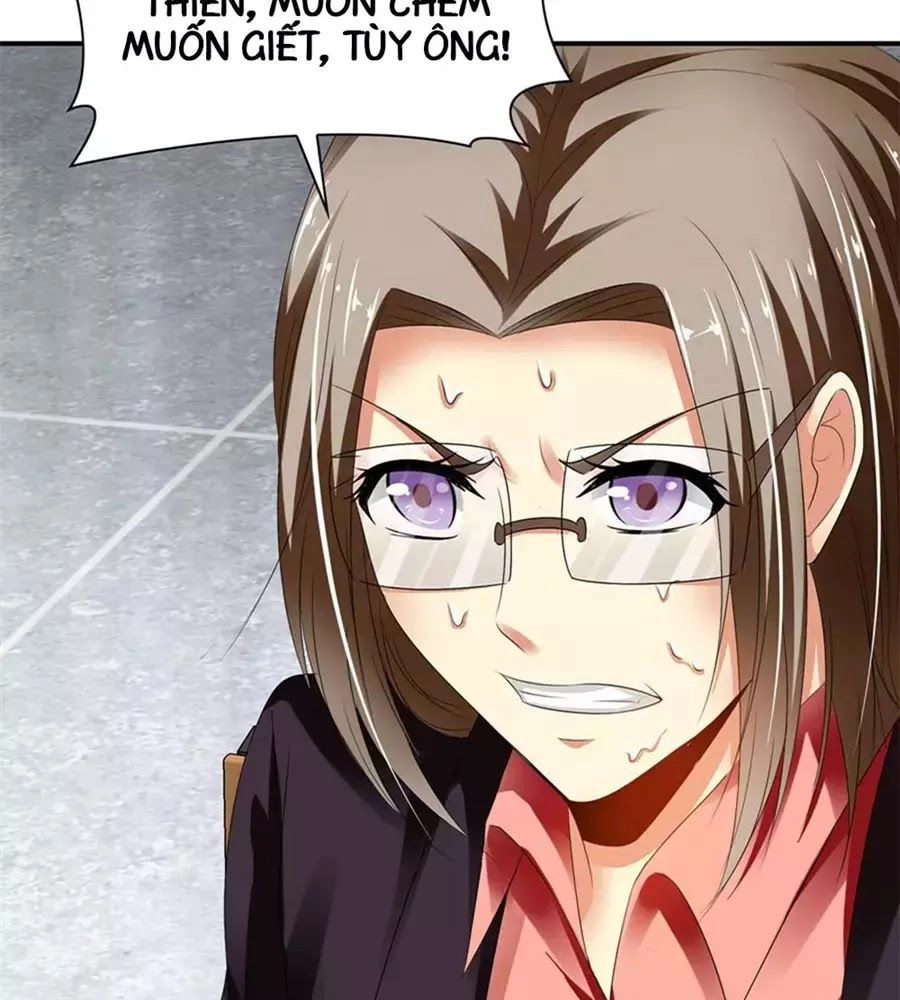 Thủ Hội Chi Vũ Chapter 49 - 53