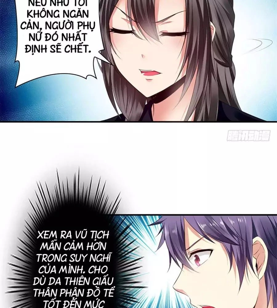 Thủ Hội Chi Vũ Chapter 49 - 65