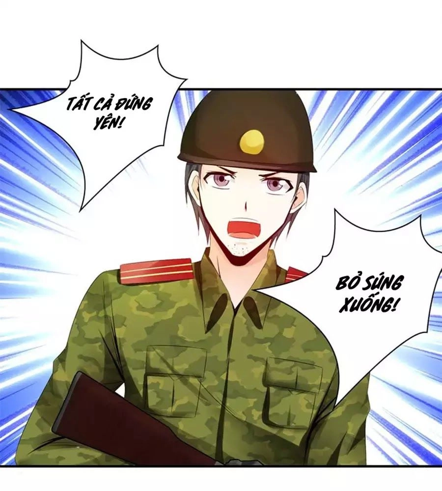 Thủ Hội Chi Vũ Chapter 50 - 1