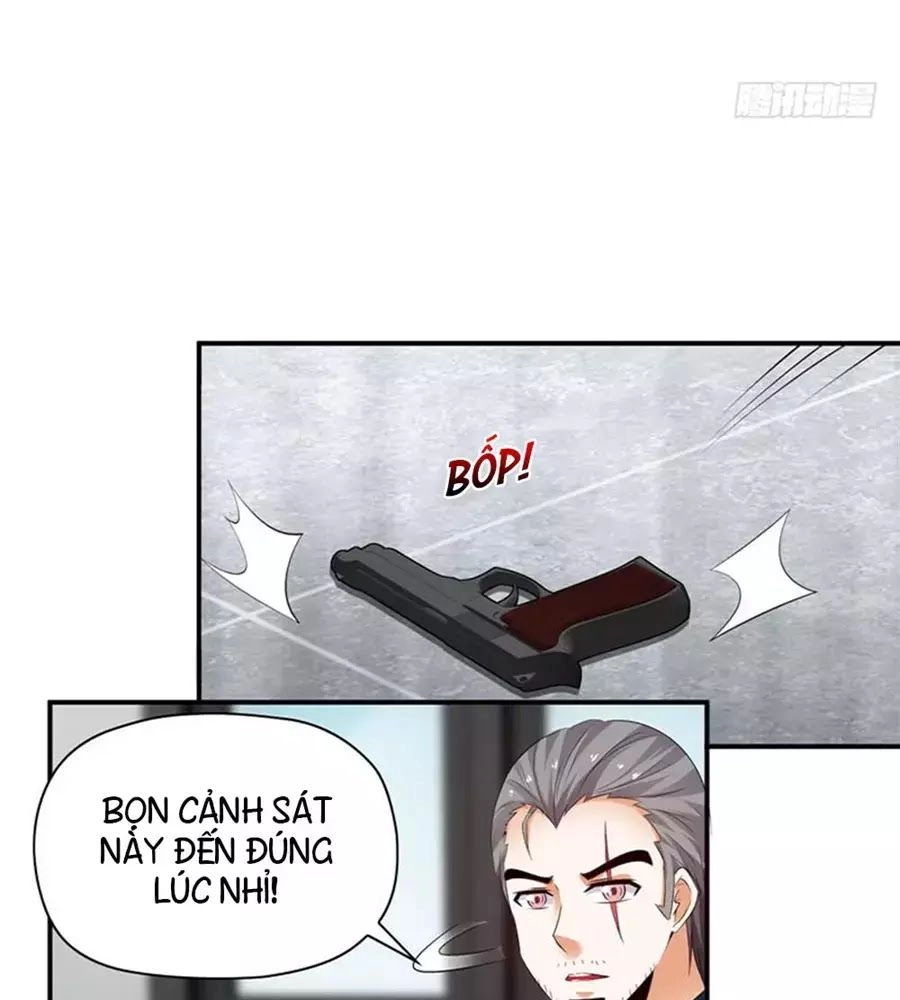 Thủ Hội Chi Vũ Chapter 50 - 2