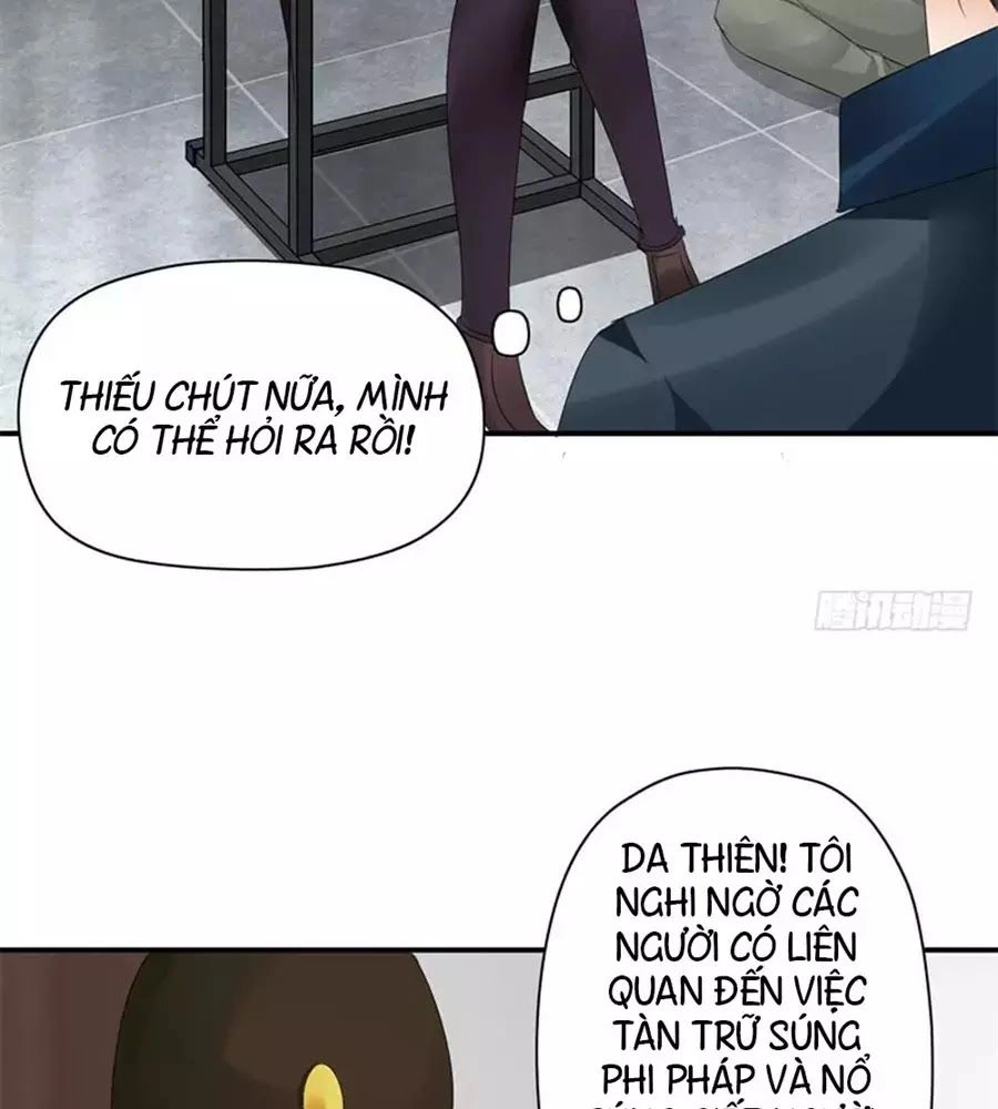 Thủ Hội Chi Vũ Chapter 50 - 5