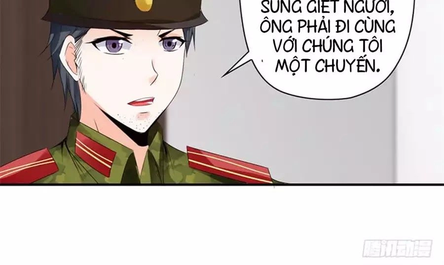 Thủ Hội Chi Vũ Chapter 50 - 6
