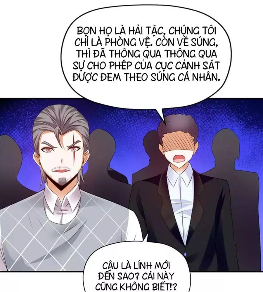 Thủ Hội Chi Vũ Chapter 50 - 7