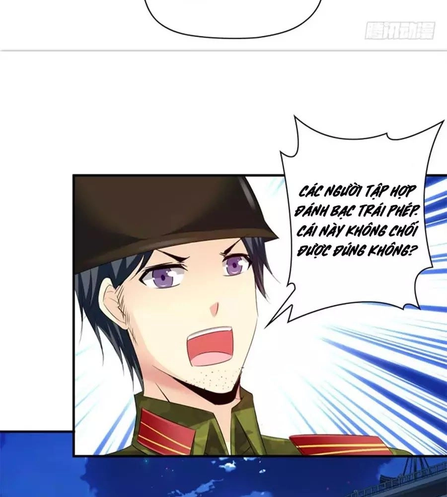 Thủ Hội Chi Vũ Chapter 50 - 8