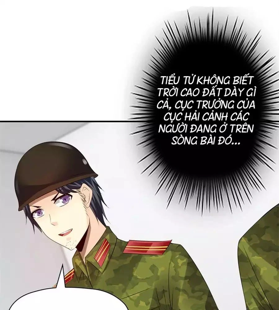 Thủ Hội Chi Vũ Chapter 50 - 11