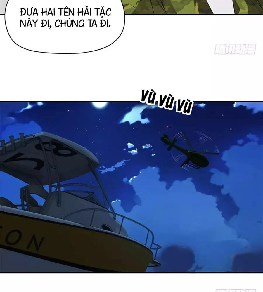 Thủ Hội Chi Vũ Chapter 50 - 12