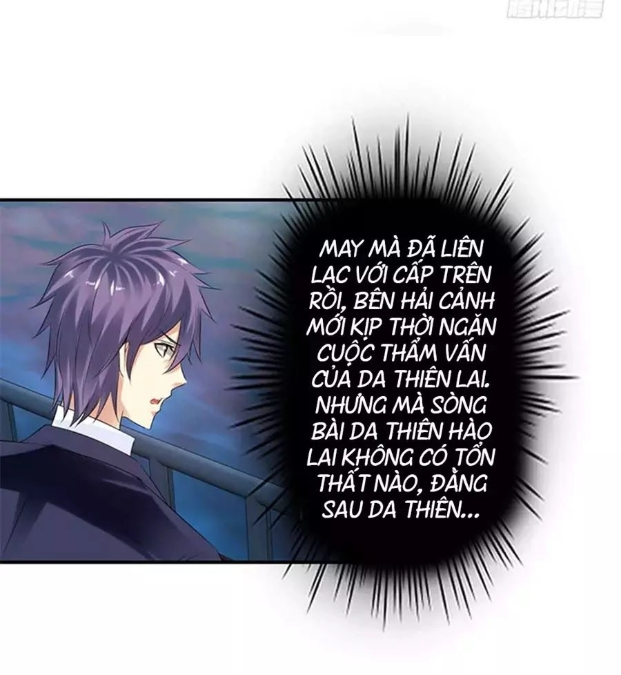 Thủ Hội Chi Vũ Chapter 50 - 13