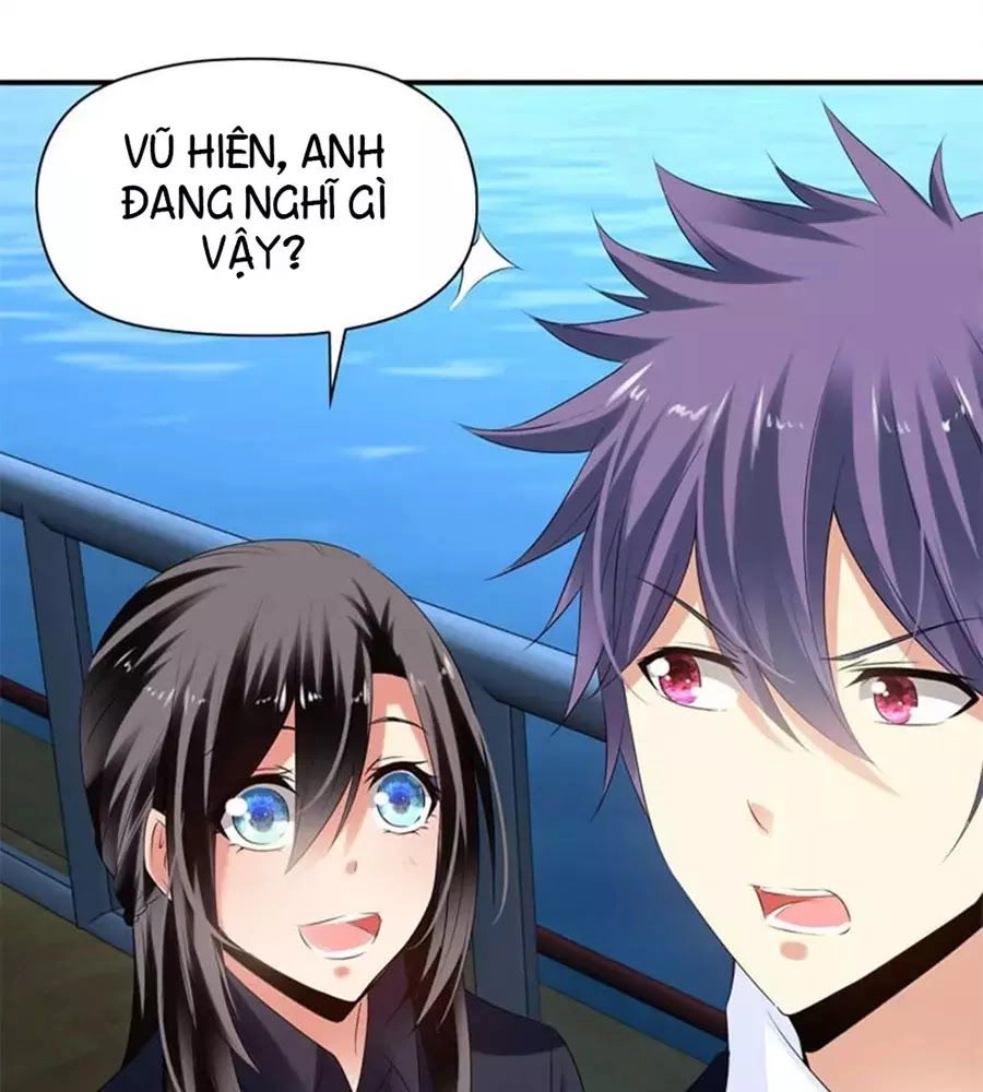 Thủ Hội Chi Vũ Chapter 50 - 14