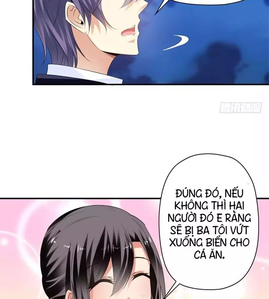 Thủ Hội Chi Vũ Chapter 50 - 16