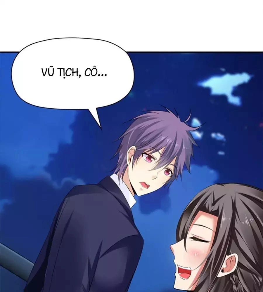 Thủ Hội Chi Vũ Chapter 50 - 18