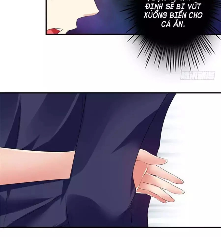 Thủ Hội Chi Vũ Chapter 50 - 20