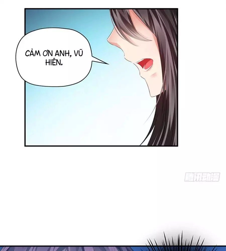 Thủ Hội Chi Vũ Chapter 50 - 21