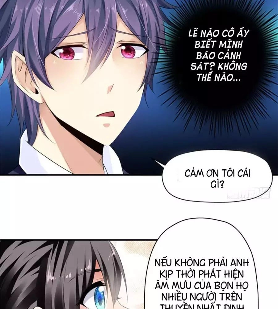 Thủ Hội Chi Vũ Chapter 50 - 22