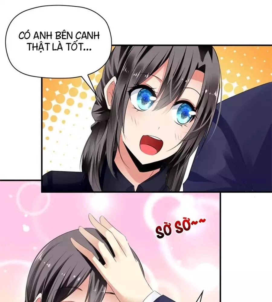 Thủ Hội Chi Vũ Chapter 50 - 25