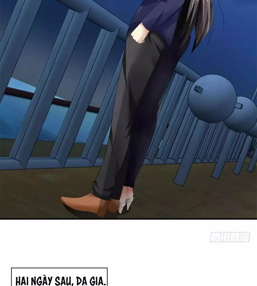 Thủ Hội Chi Vũ Chapter 50 - 28