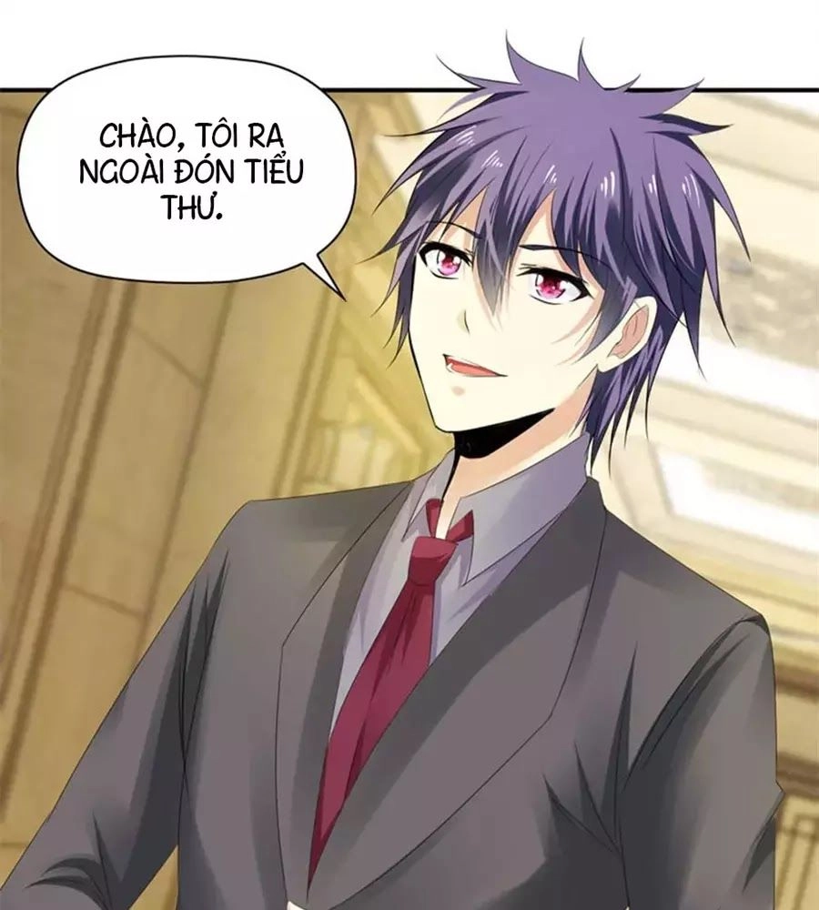 Thủ Hội Chi Vũ Chapter 50 - 30