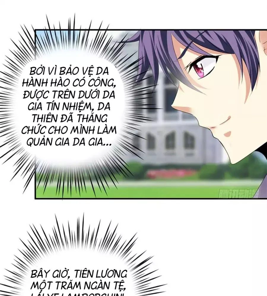 Thủ Hội Chi Vũ Chapter 50 - 32