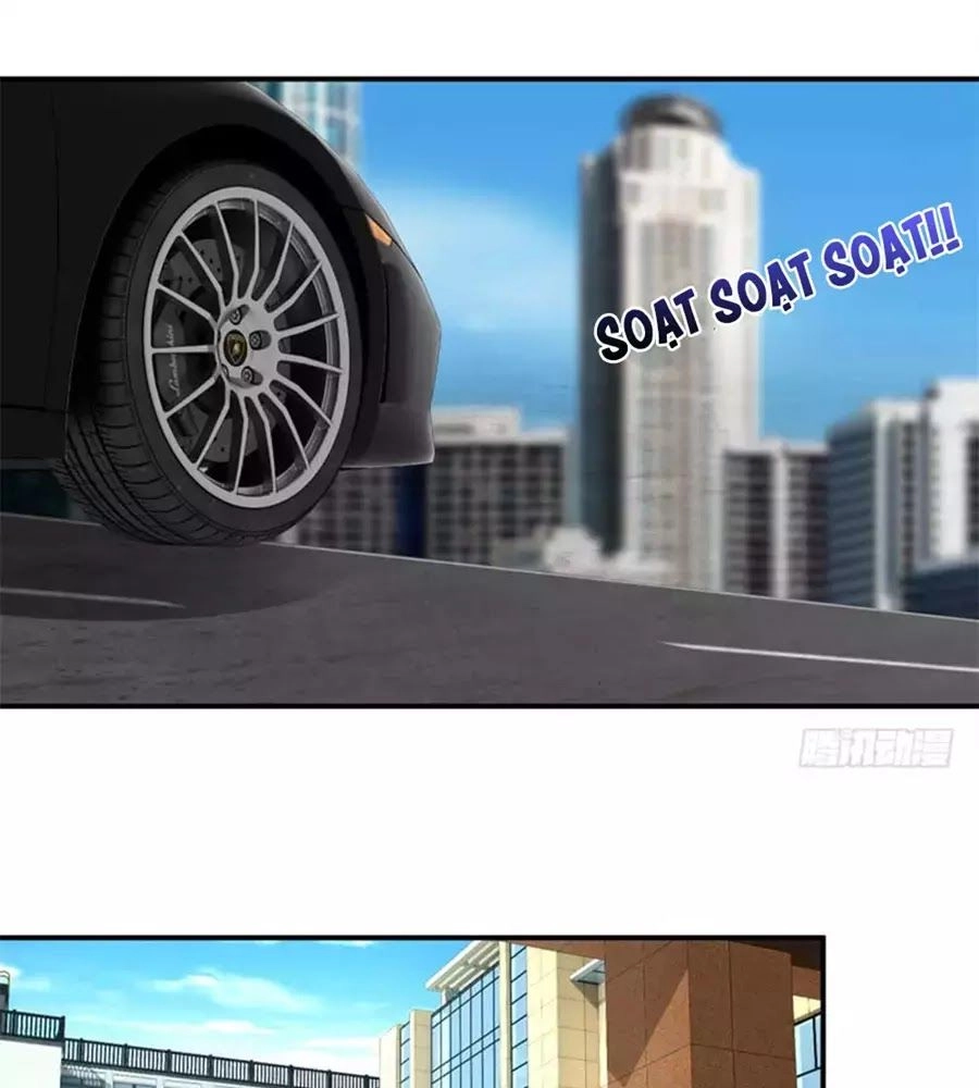 Thủ Hội Chi Vũ Chapter 50 - 34