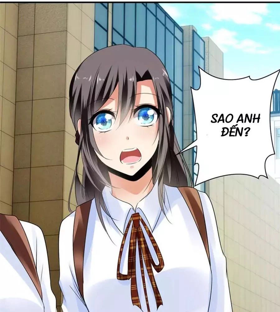 Thủ Hội Chi Vũ Chapter 50 - 38