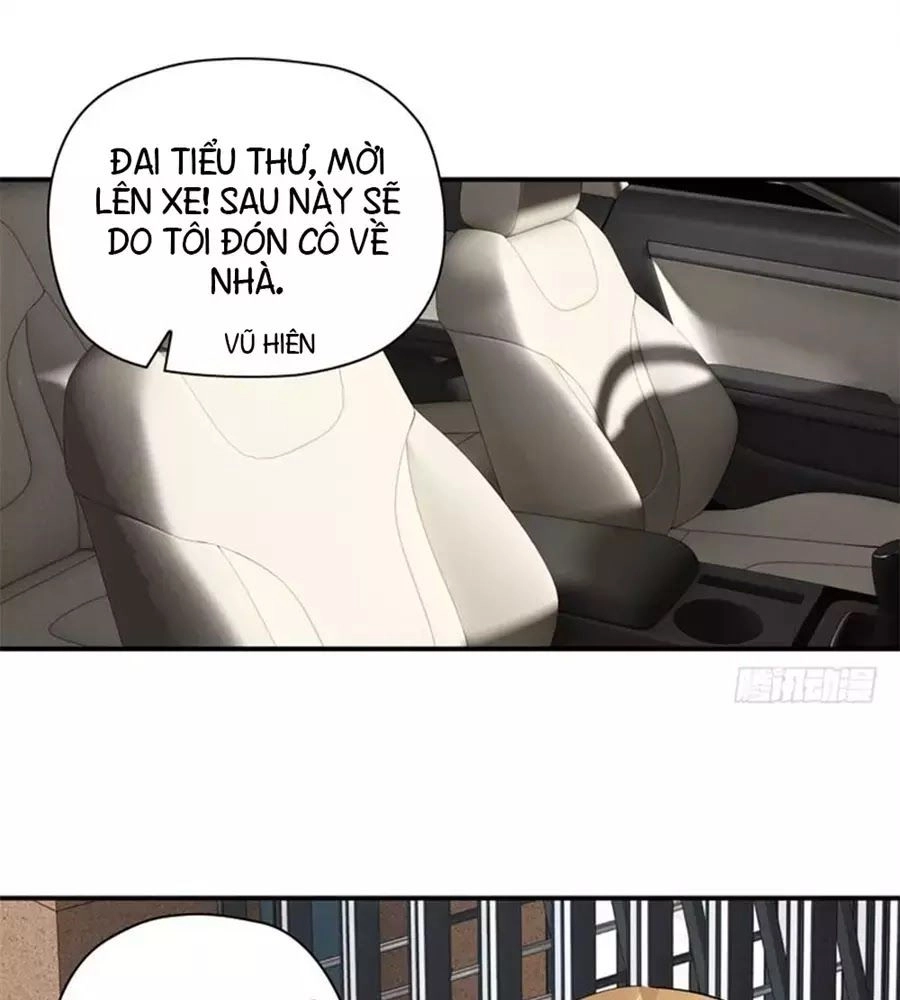 Thủ Hội Chi Vũ Chapter 50 - 40