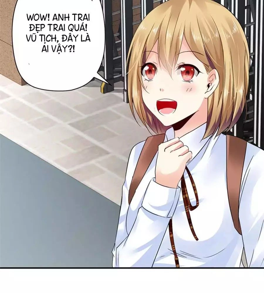 Thủ Hội Chi Vũ Chapter 50 - 41