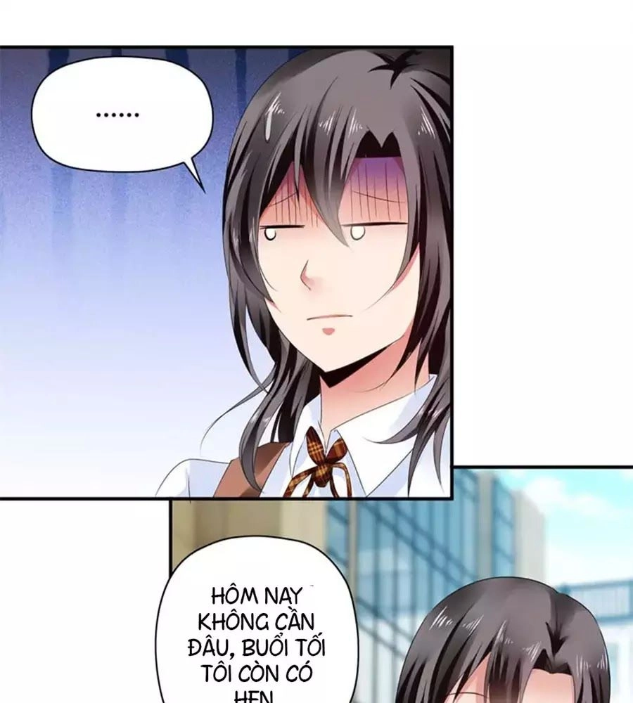 Thủ Hội Chi Vũ Chapter 50 - 45