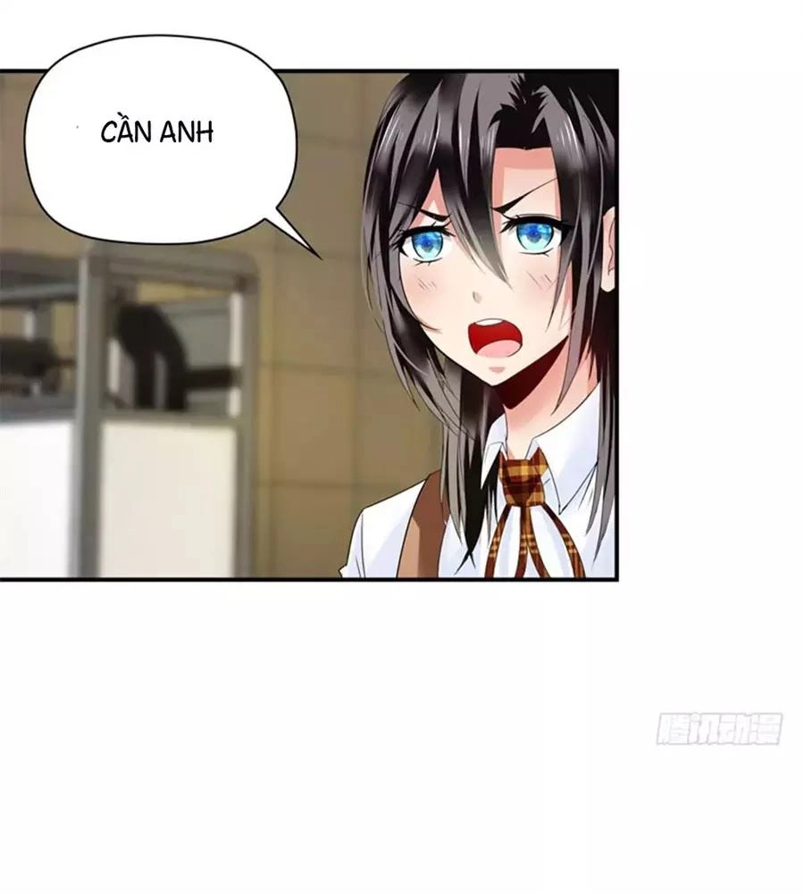 Thủ Hội Chi Vũ Chapter 50 - 48