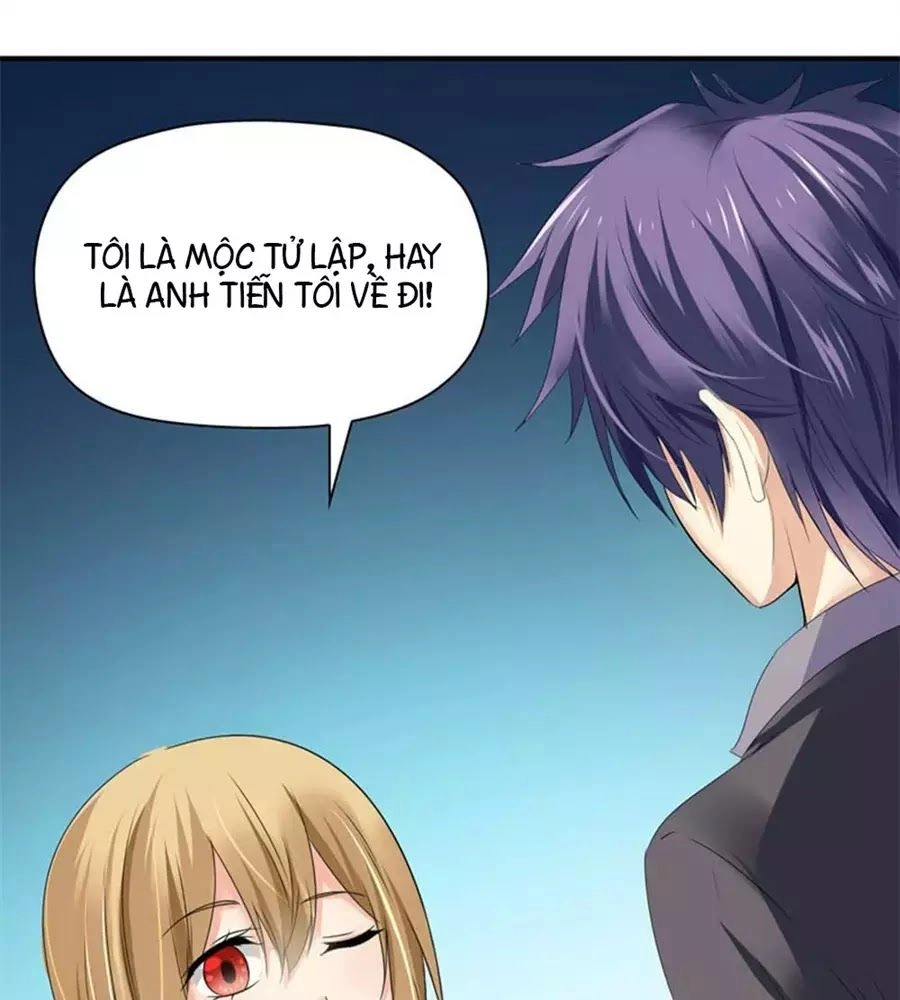 Thủ Hội Chi Vũ Chapter 50 - 50