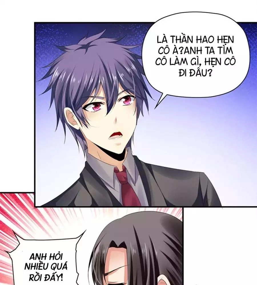 Thủ Hội Chi Vũ Chapter 50 - 54