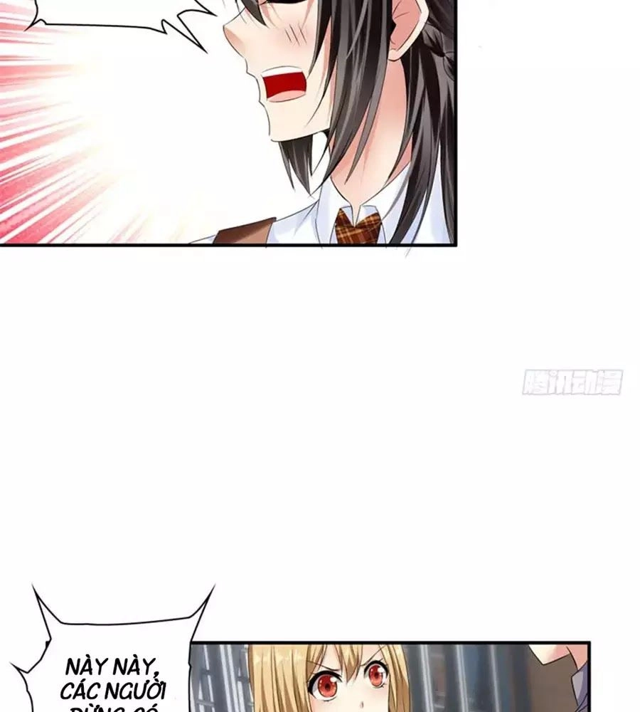 Thủ Hội Chi Vũ Chapter 50 - 55