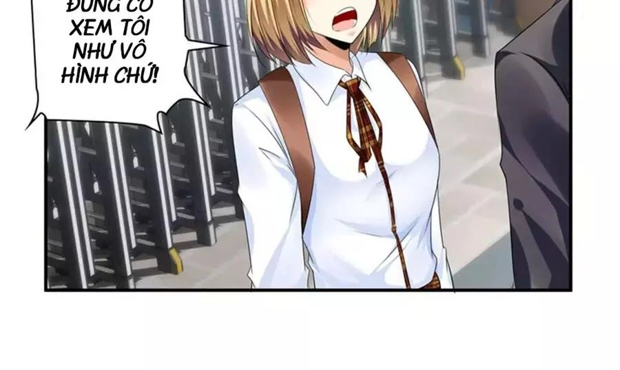 Thủ Hội Chi Vũ Chapter 50 - 56