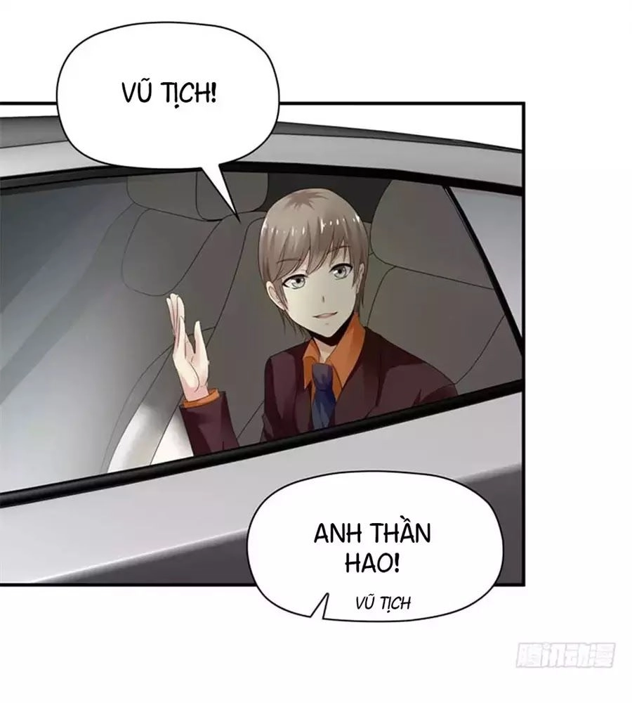 Thủ Hội Chi Vũ Chapter 50 - 60