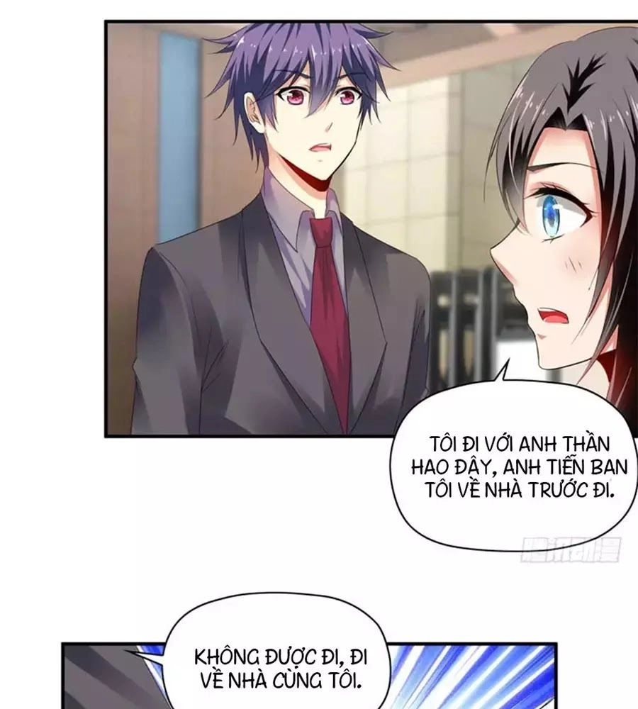 Thủ Hội Chi Vũ Chapter 50 - 61