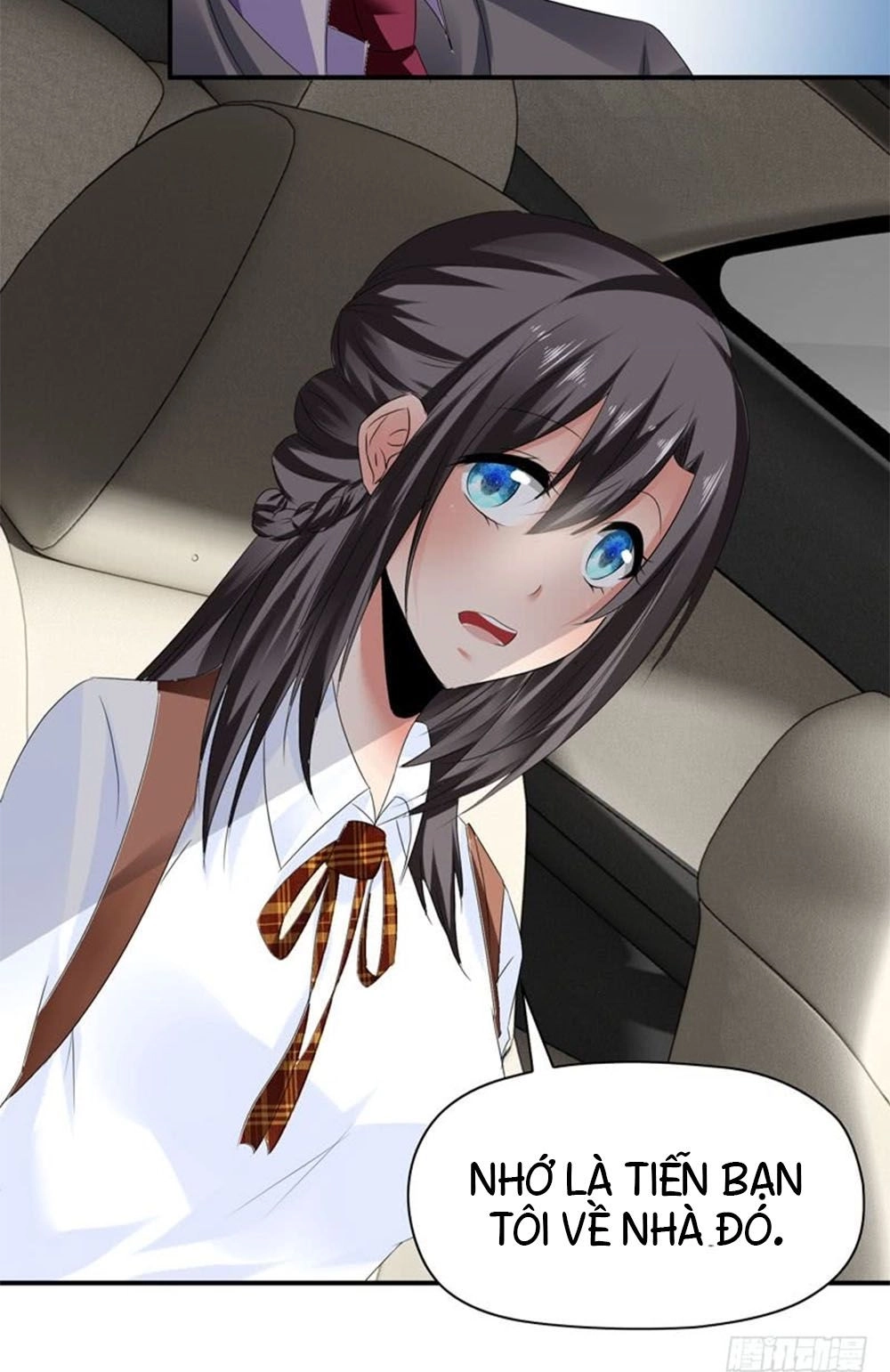 Thủ Hội Chi Vũ Chapter 51 - 2