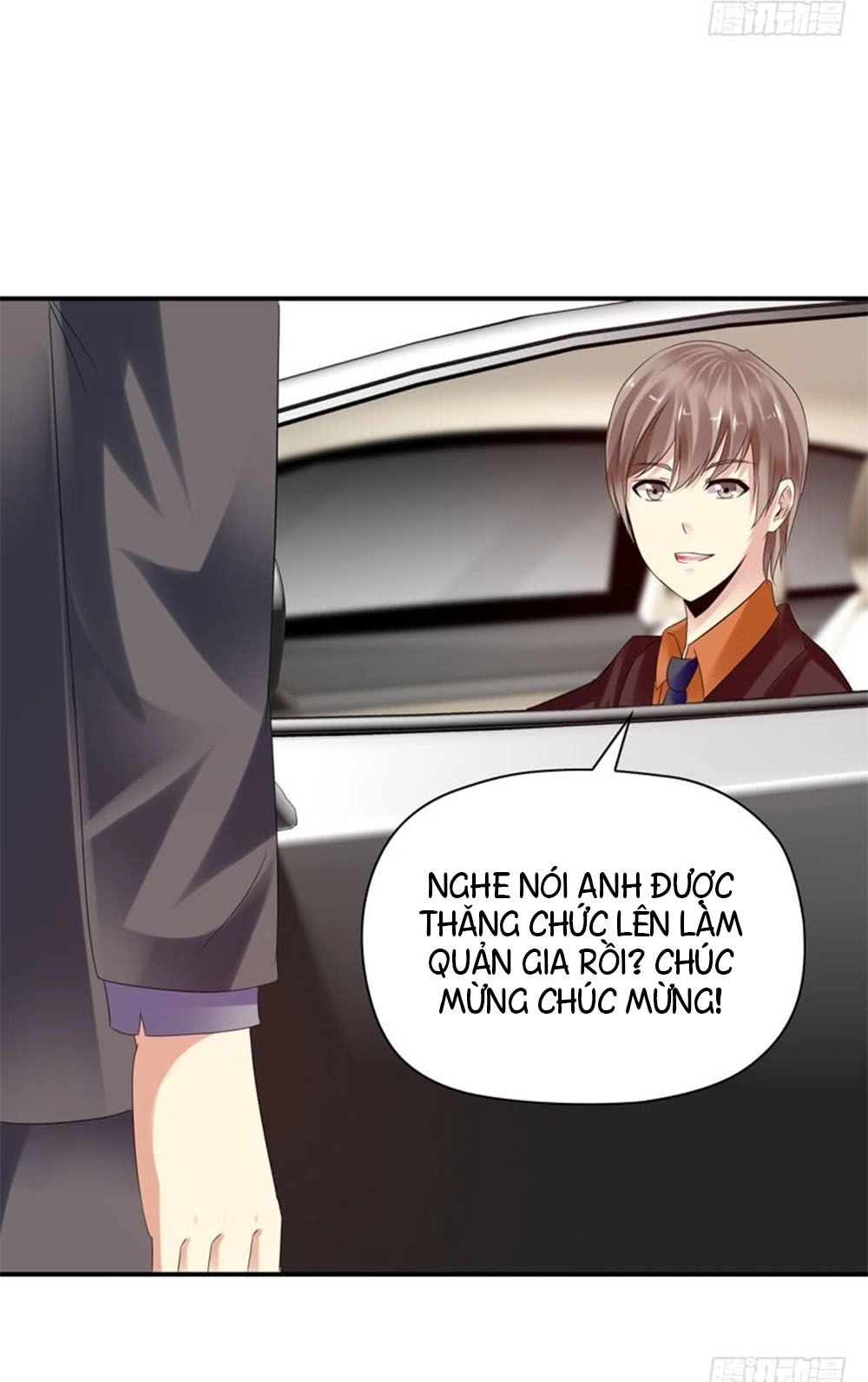 Thủ Hội Chi Vũ Chapter 51 - 4