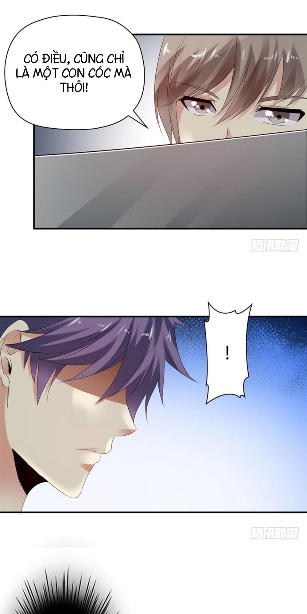 Thủ Hội Chi Vũ Chapter 51 - 5