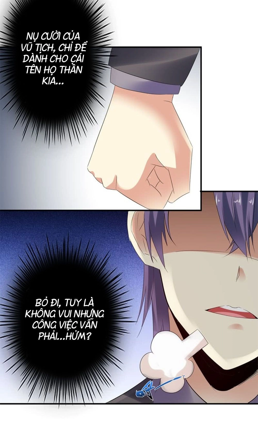 Thủ Hội Chi Vũ Chapter 51 - 6