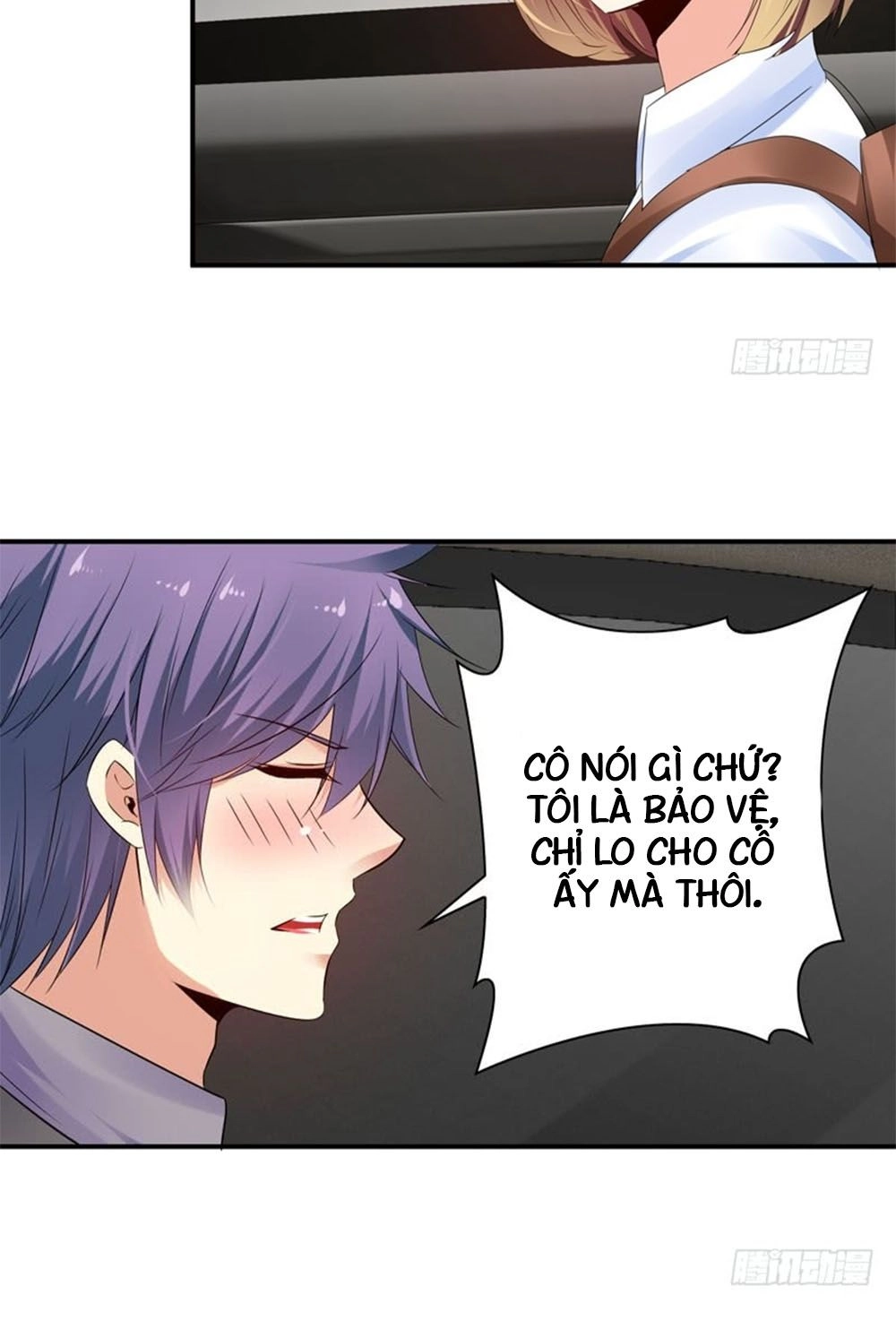 Thủ Hội Chi Vũ Chapter 51 - 10