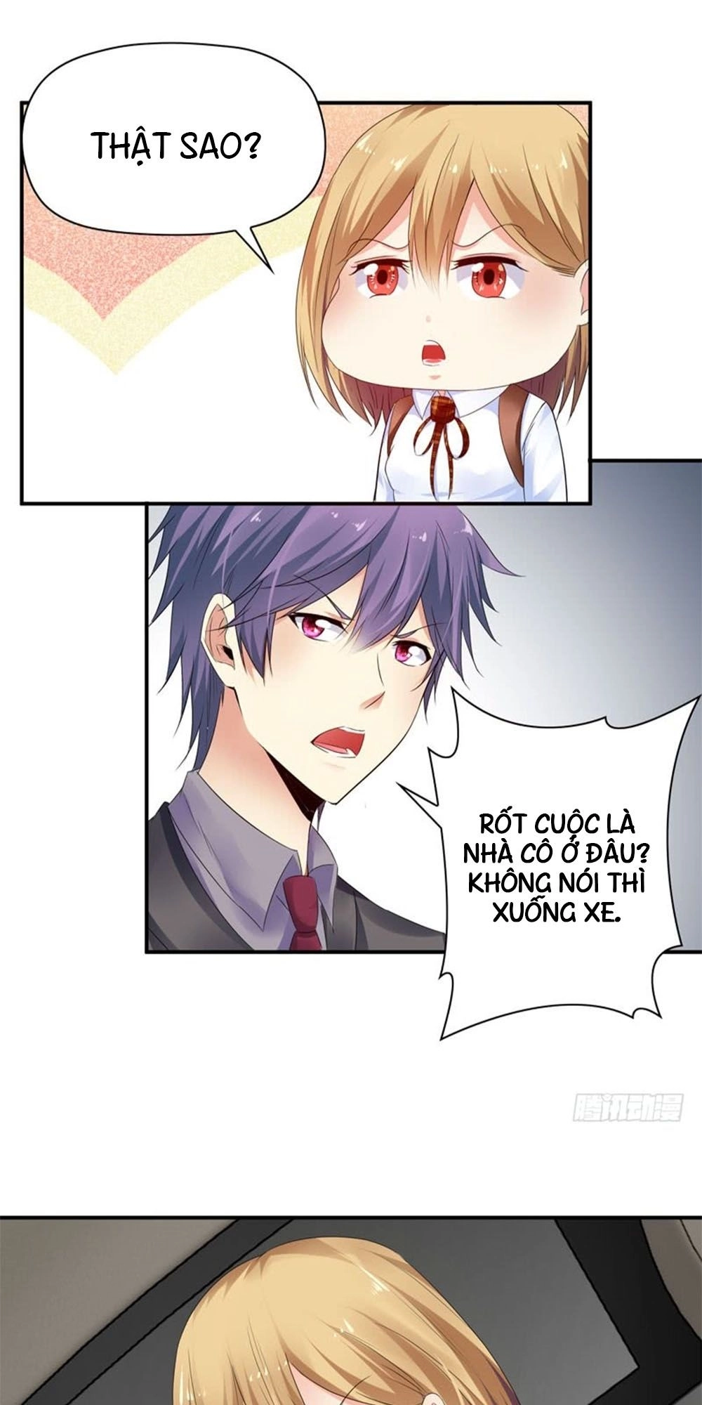 Thủ Hội Chi Vũ Chapter 51 - 11