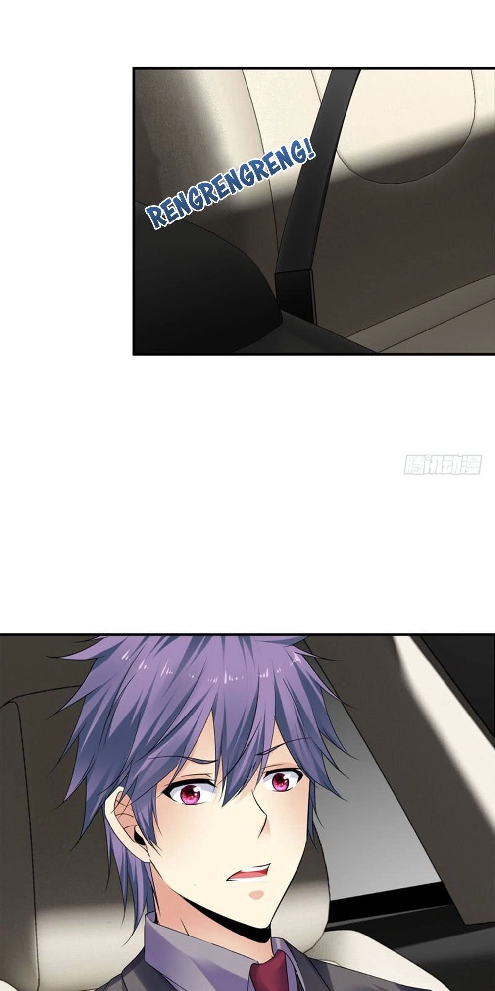 Thủ Hội Chi Vũ Chapter 51 - 13