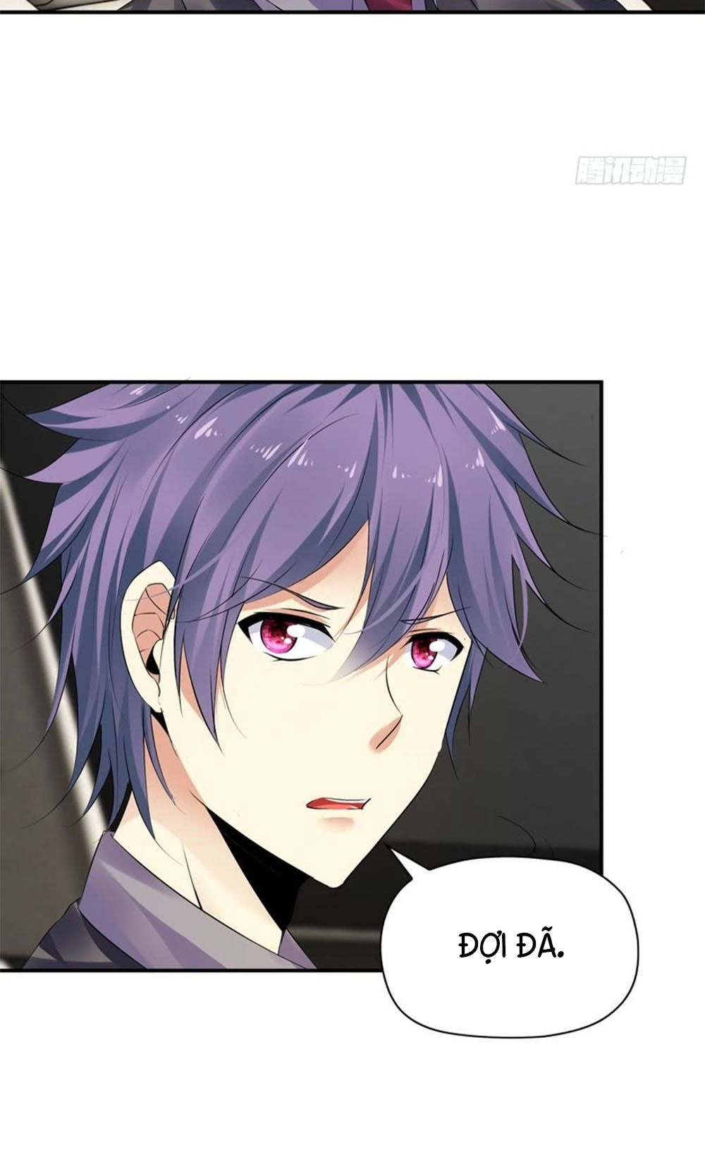 Thủ Hội Chi Vũ Chapter 51 - 14