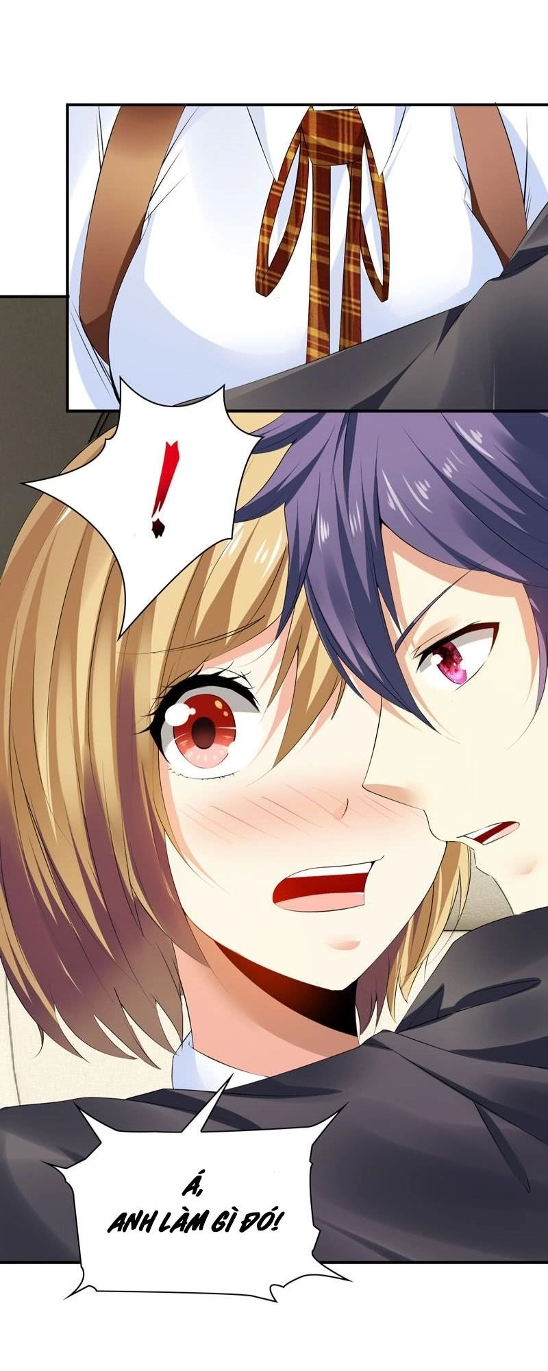 Thủ Hội Chi Vũ Chapter 51 - 17