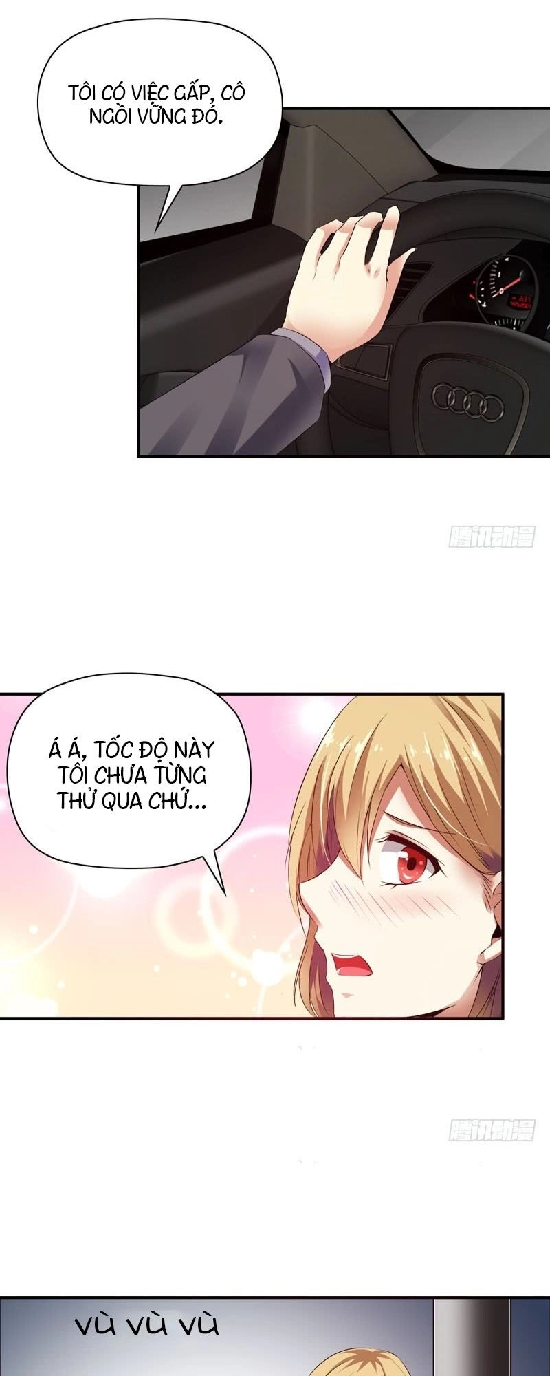 Thủ Hội Chi Vũ Chapter 51 - 19