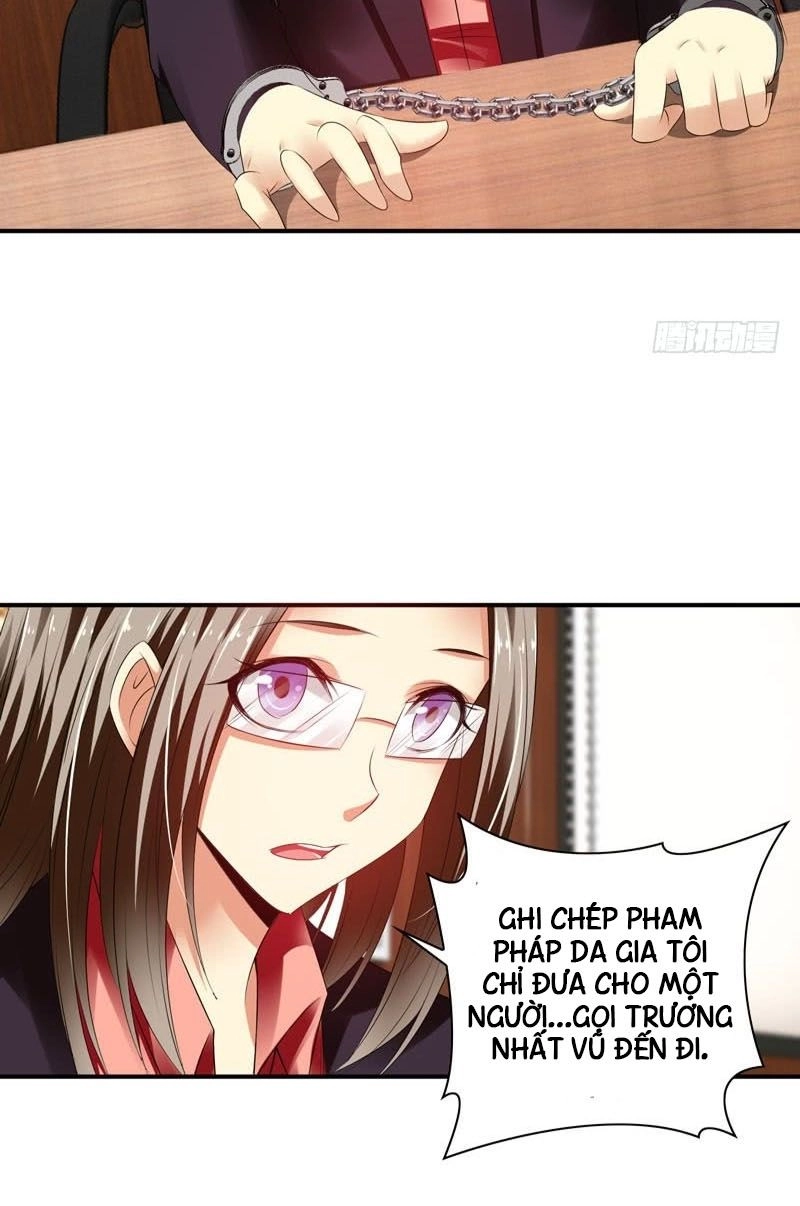 Thủ Hội Chi Vũ Chapter 51 - 30