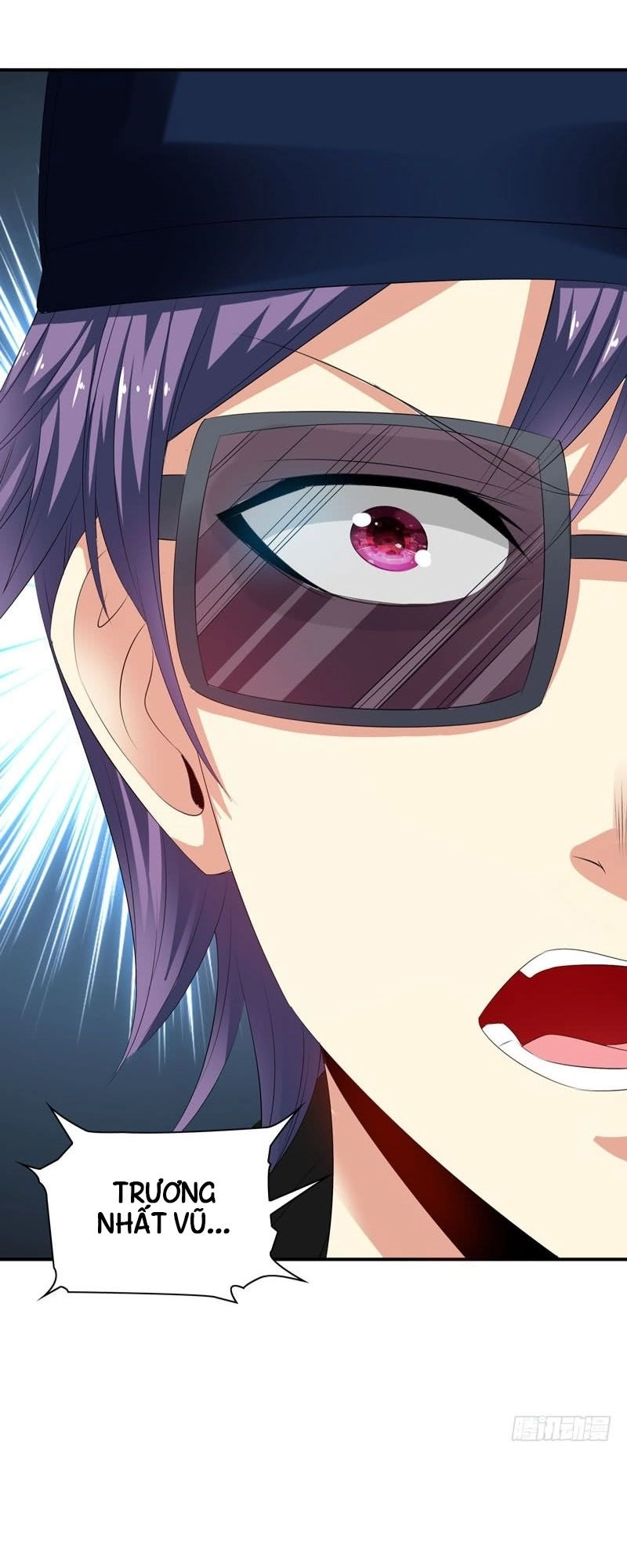 Thủ Hội Chi Vũ Chapter 51 - 31