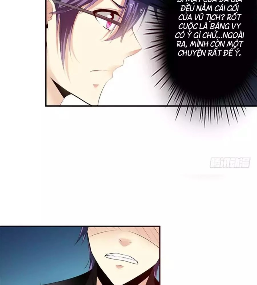 Thủ Hội Chi Vũ Chapter 52 - 3