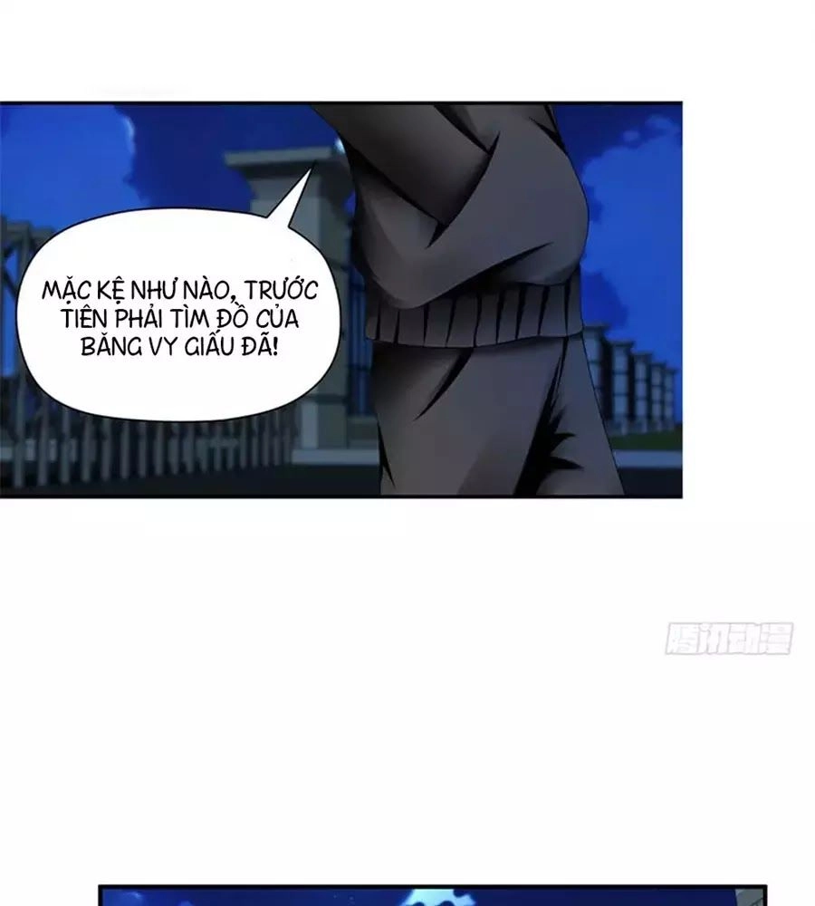 Thủ Hội Chi Vũ Chapter 52 - 5